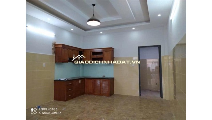 Bán Nhà 2 Tầng Mới 100% – Diện Tích Sử Dụng 183,5 m² – Khu Dân Cư Yên Tĩnh – Chính Chủ